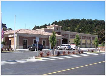 Commercial Masonry Contractor - Masonry Construction - Brick Masonry - Contra Costa County CA
