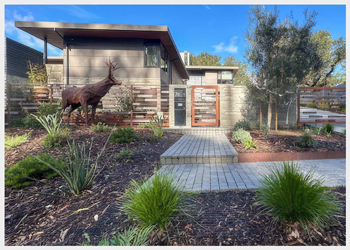 Residential Masonry Contractor - Paver Masonry Construction - Larkspur, CA