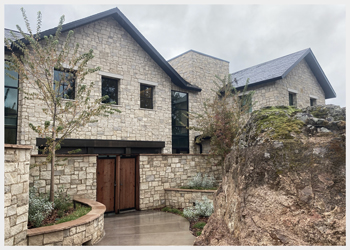 Commercial Masonry Contractor - Stone Masonry Construction - Calistoga, CA