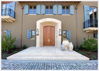 Residential Masonry Contractor | Stone Residential Masonry Contractor | St Helena, CA