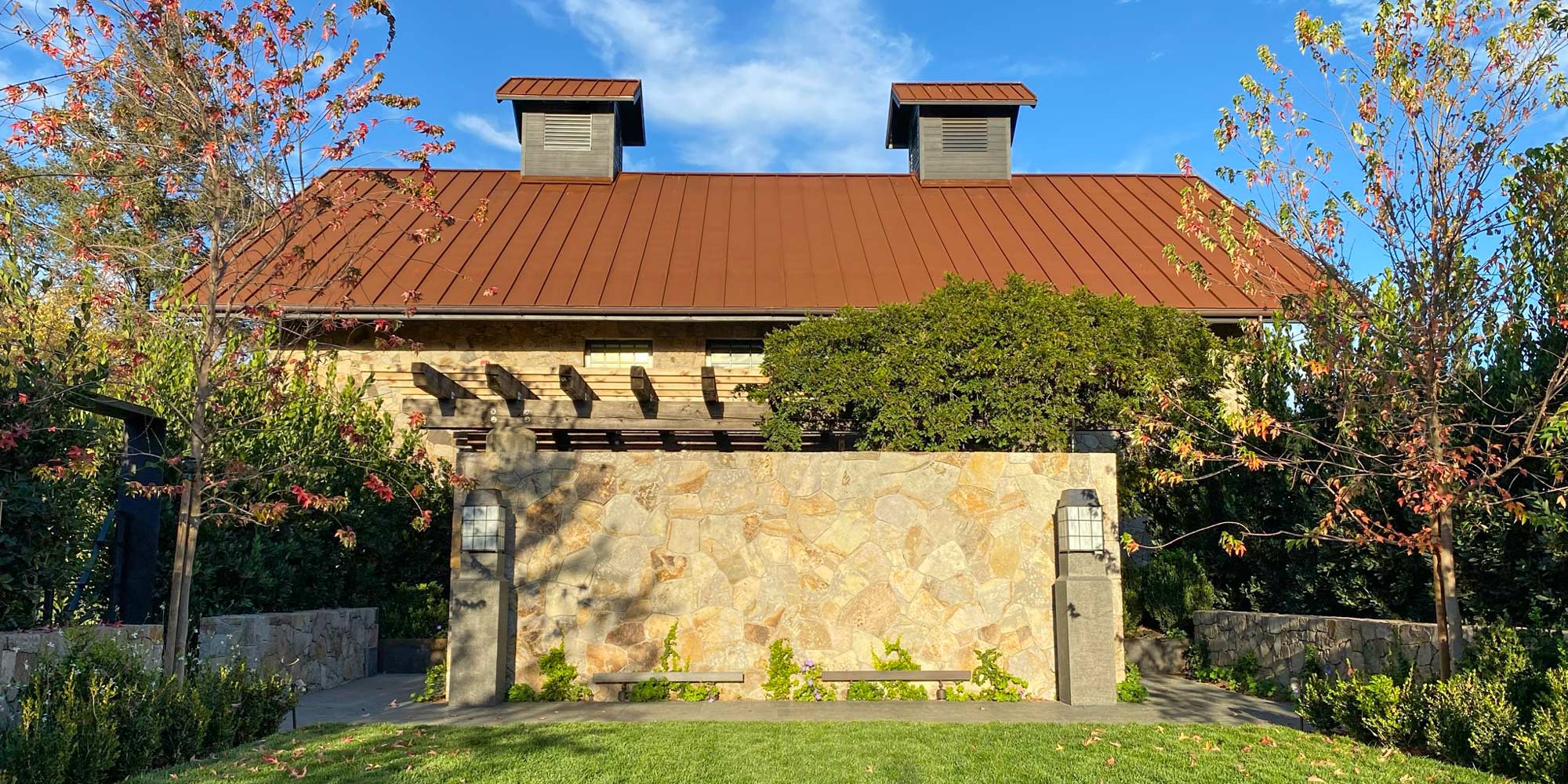 Shannon Masonry Construction - Winery Commercial Masonry Contractors - San Francisco Bay Area | Shannon Masonry Construction Shannon Masonry Construction - Winery Commercial Masonry Contractors - San Francisco Bay Area